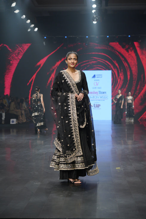 Srivani AG Set